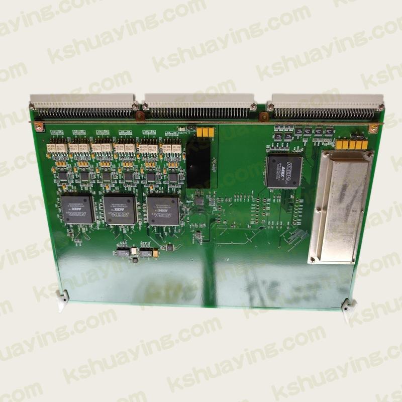 TOSHIBA Famio 8 (SSA-530A) Ultrasound Board TSB1-30-20207